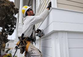 Best Fiber Cement Siding Installation  in Everett, MA